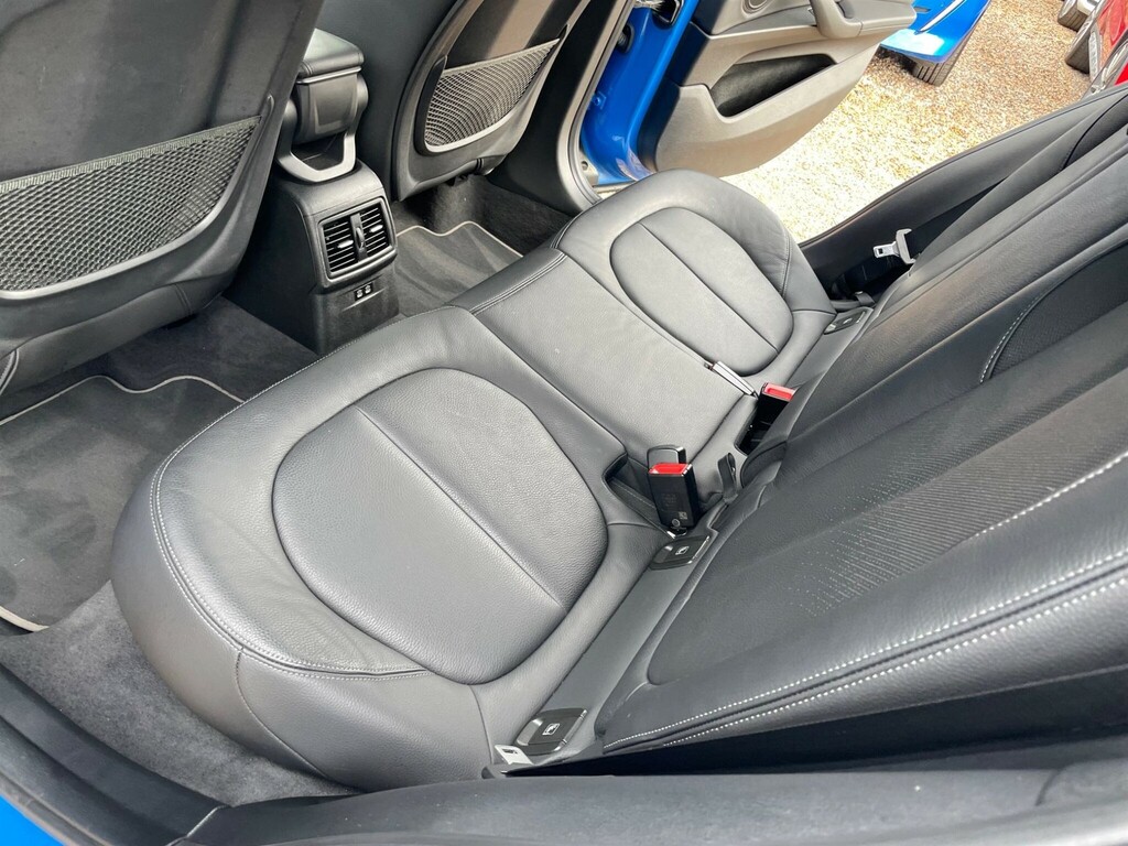 BMW X2 Suv 2.0 18D Se Sdrive Euro 6 Ss 2019 Black #42