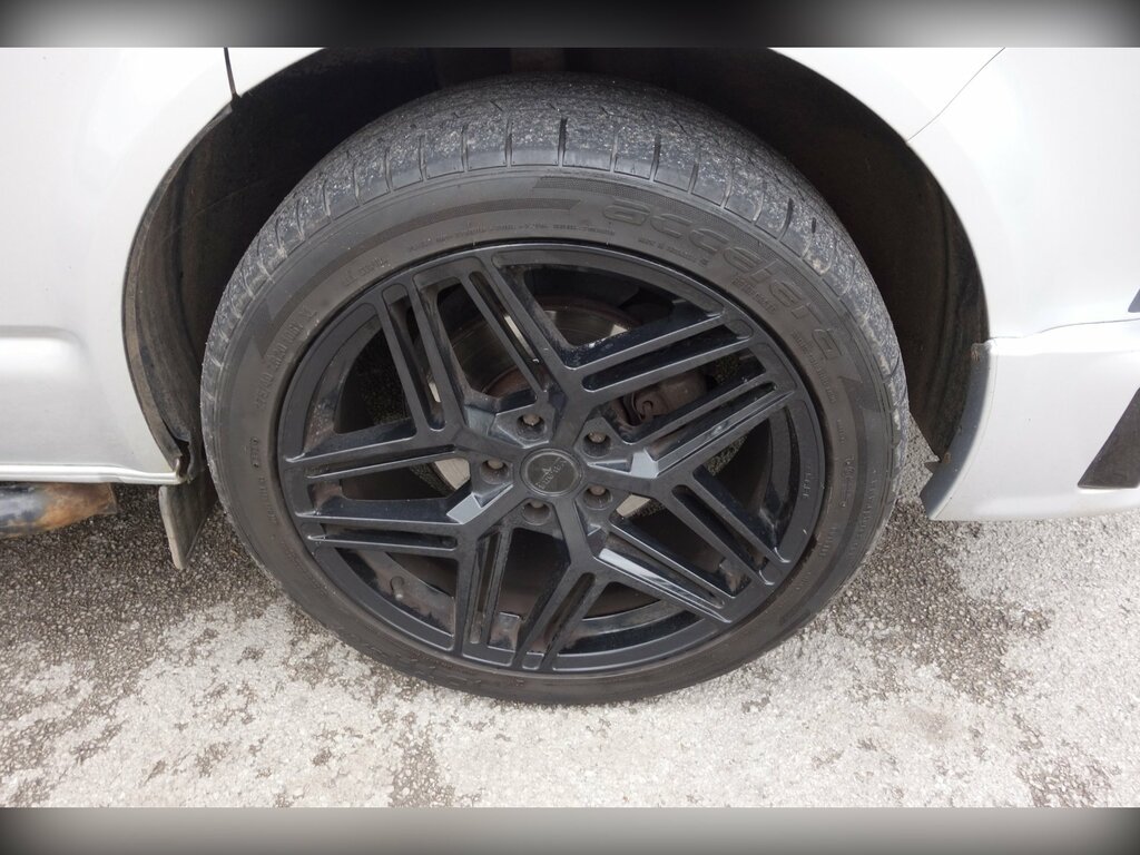Volkswagen Transporter 2.0 Tdi T32 Bluemotion Tech Trendline Kombi Double YK67XPB Silver #4