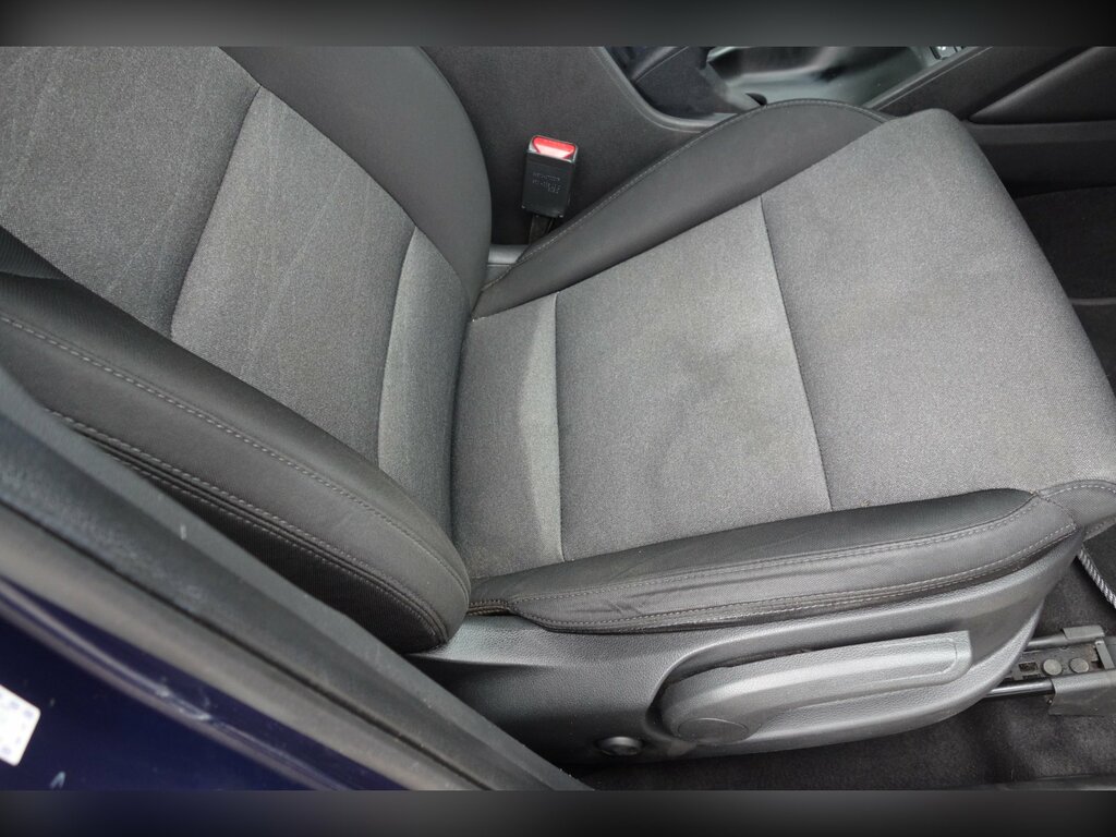 Hyundai Tucson 1.6 Gdi Se Nav Suv Euro 6 Ss AK68CUU Blue #5