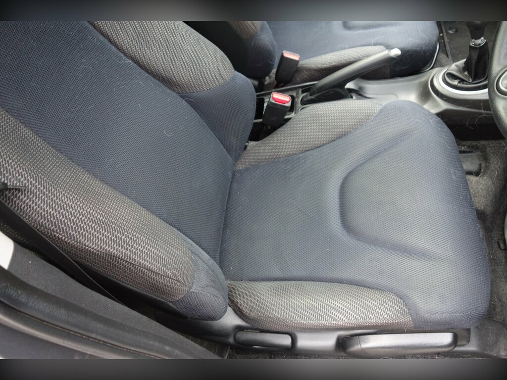 Honda Jazz 1.4 I-vtec Ex Hatchback Euro 5 Grey #5
