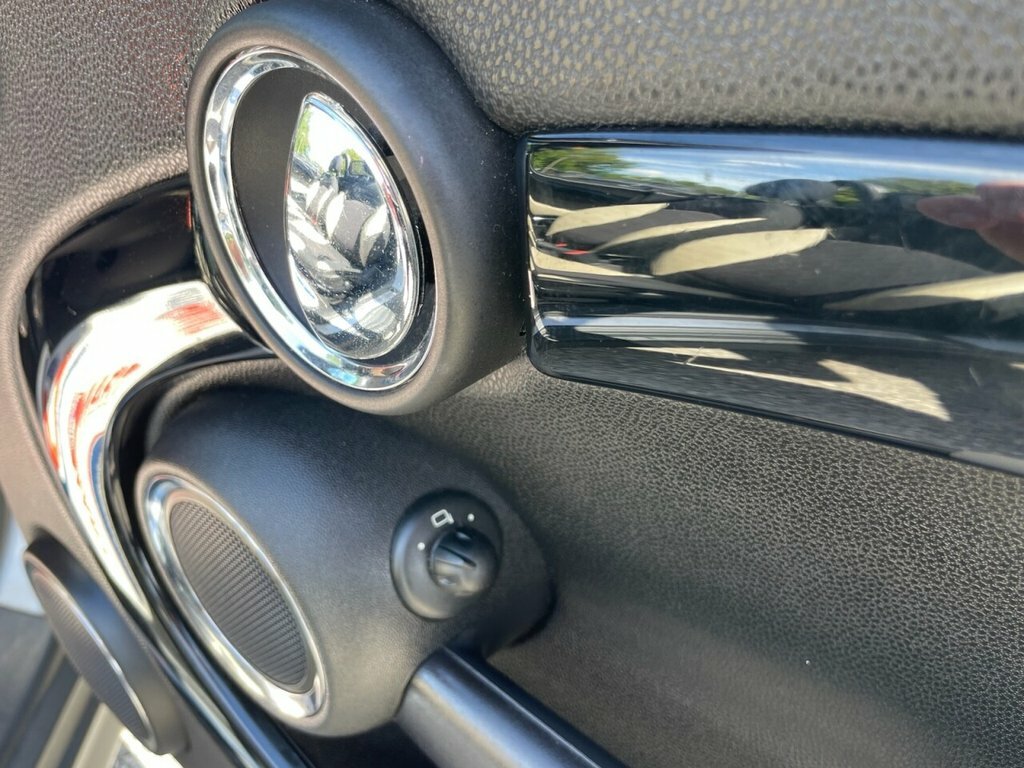 Mini Roadster Cooper S Red #30