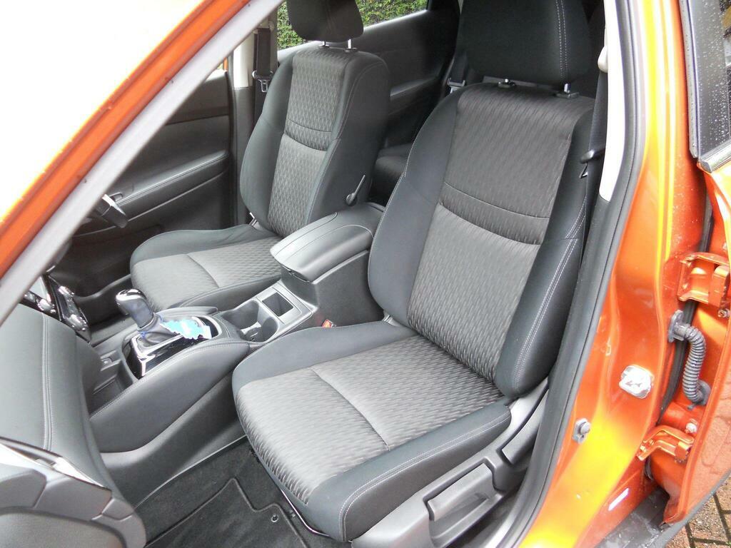 Nissan X-Trail Tekna Grey #28