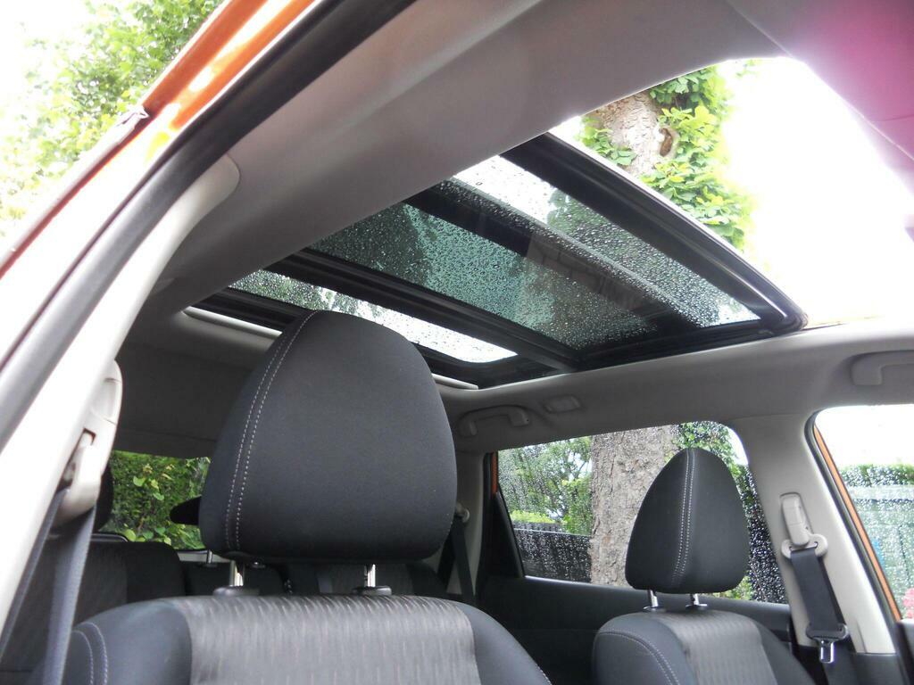 Nissan X-Trail Tekna Grey #27