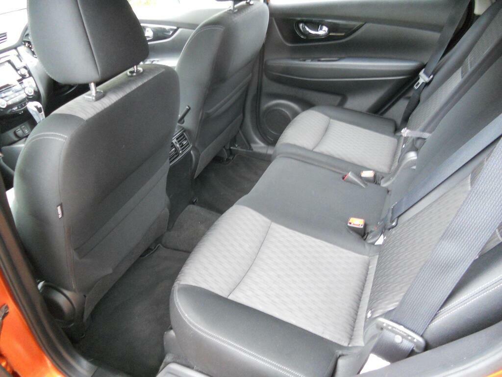 Nissan X-Trail Tekna Grey #18