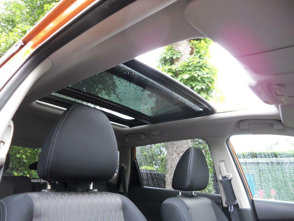 Nissan X-Trail Tekna Grey #26