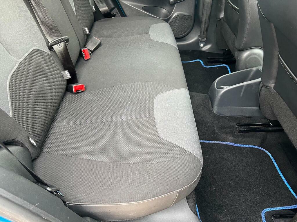 Citroen C3 Vtr Plus Grey #48