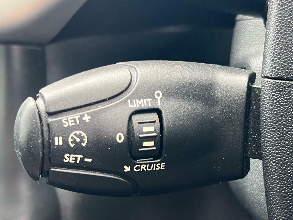 Citroen C3 Vtr Plus Grey #28