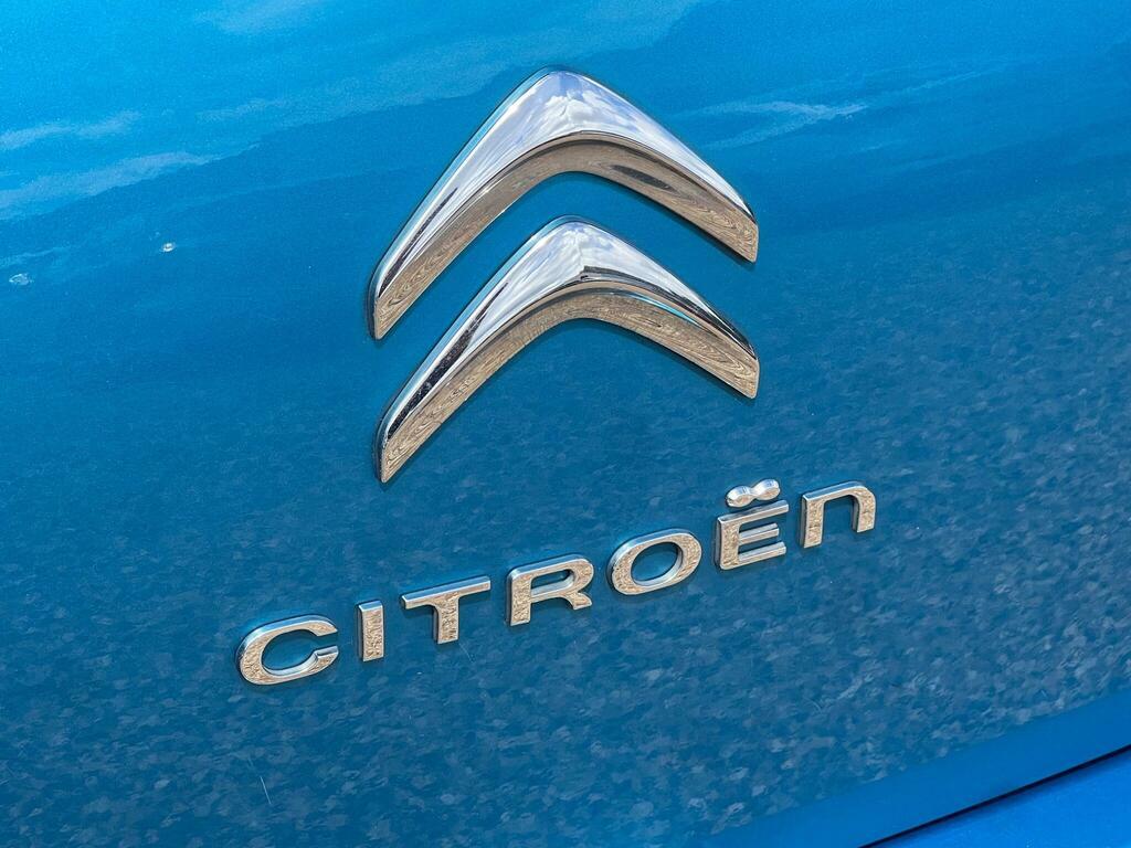 Citroen C3 Vtr Plus Grey #15