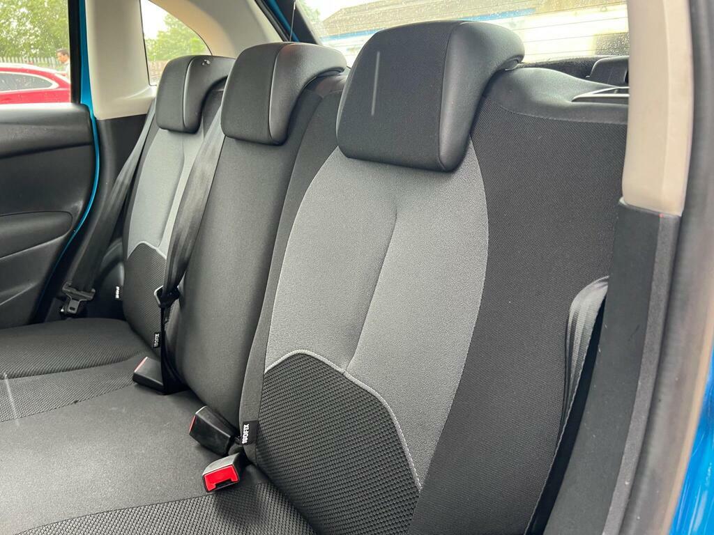 Citroen C3 Vtr Plus Grey #50