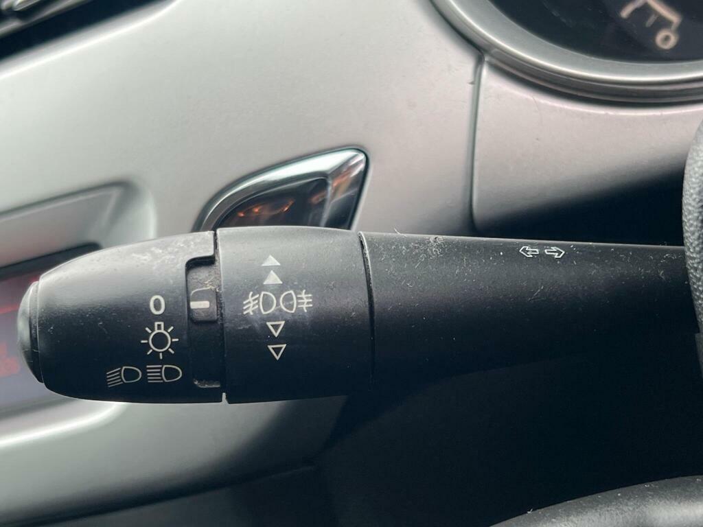 Citroen C3 Vtr Plus Grey #27