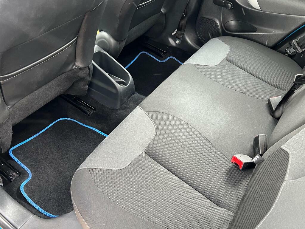 Citroen C3 Vtr Plus Grey #51
