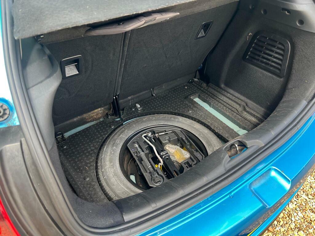 Citroen C3 Vtr Plus Grey #21