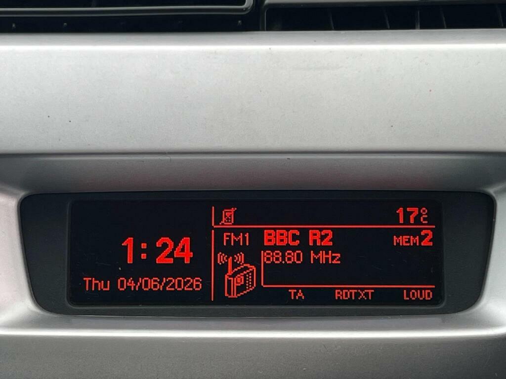 Citroen C3 Vtr Plus Grey #34