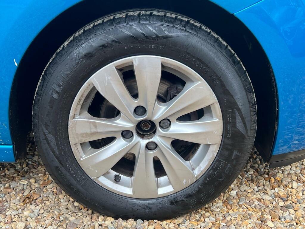 Citroen C3 Vtr Plus Grey #55