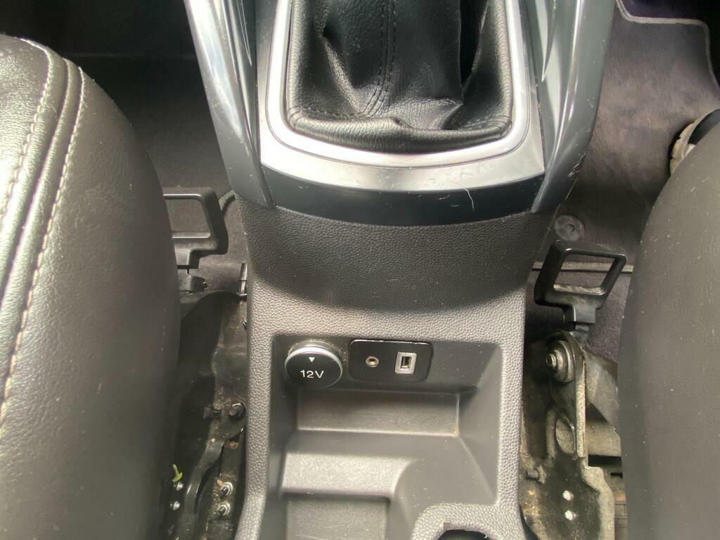 Ford Ecosport Titanium Blue #16