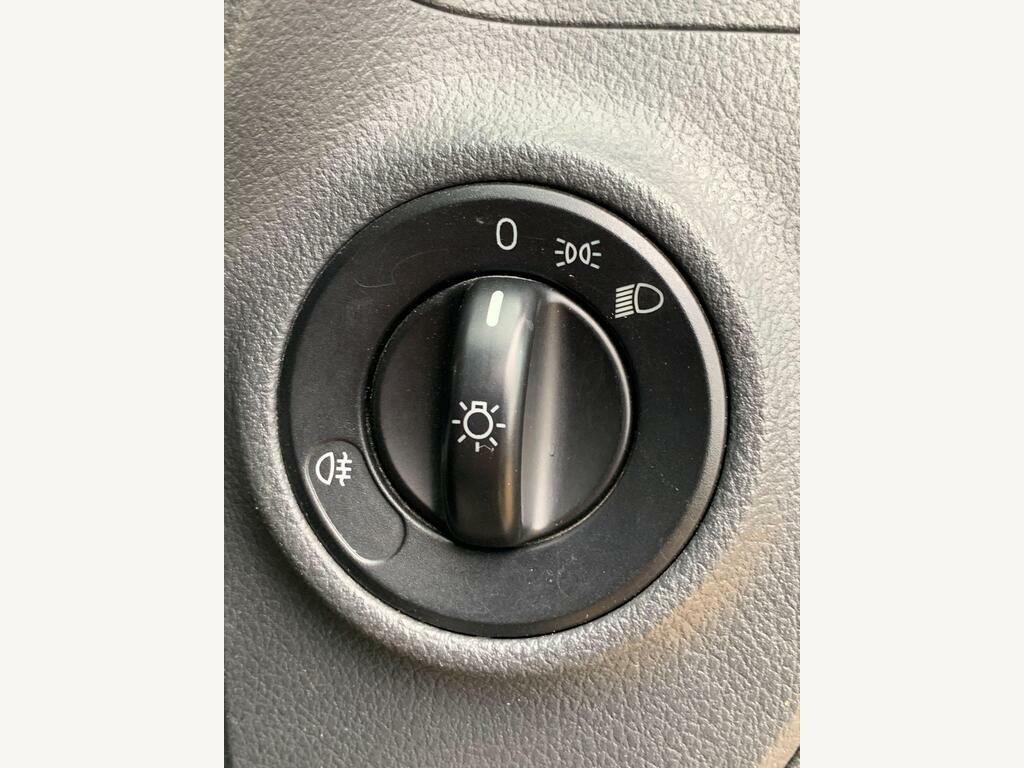 Mercedes-Benz CITAN 109Cdi Blueefficiency Van  #16