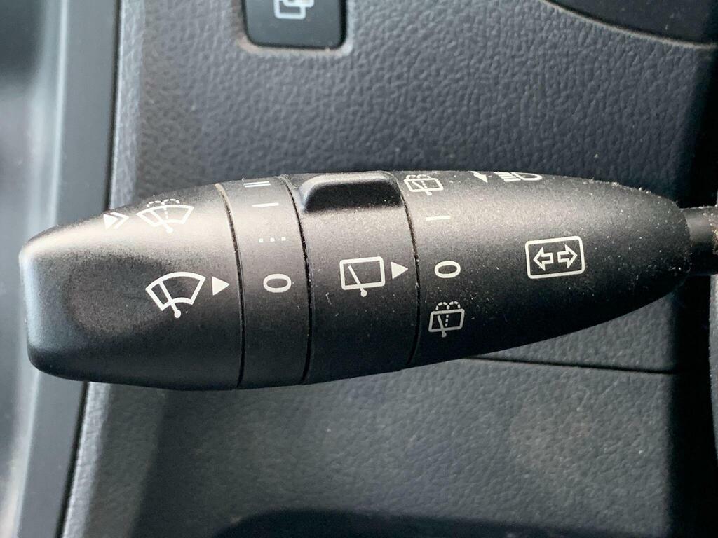 Mercedes-Benz CITAN 109Cdi Blueefficiency Van  #18