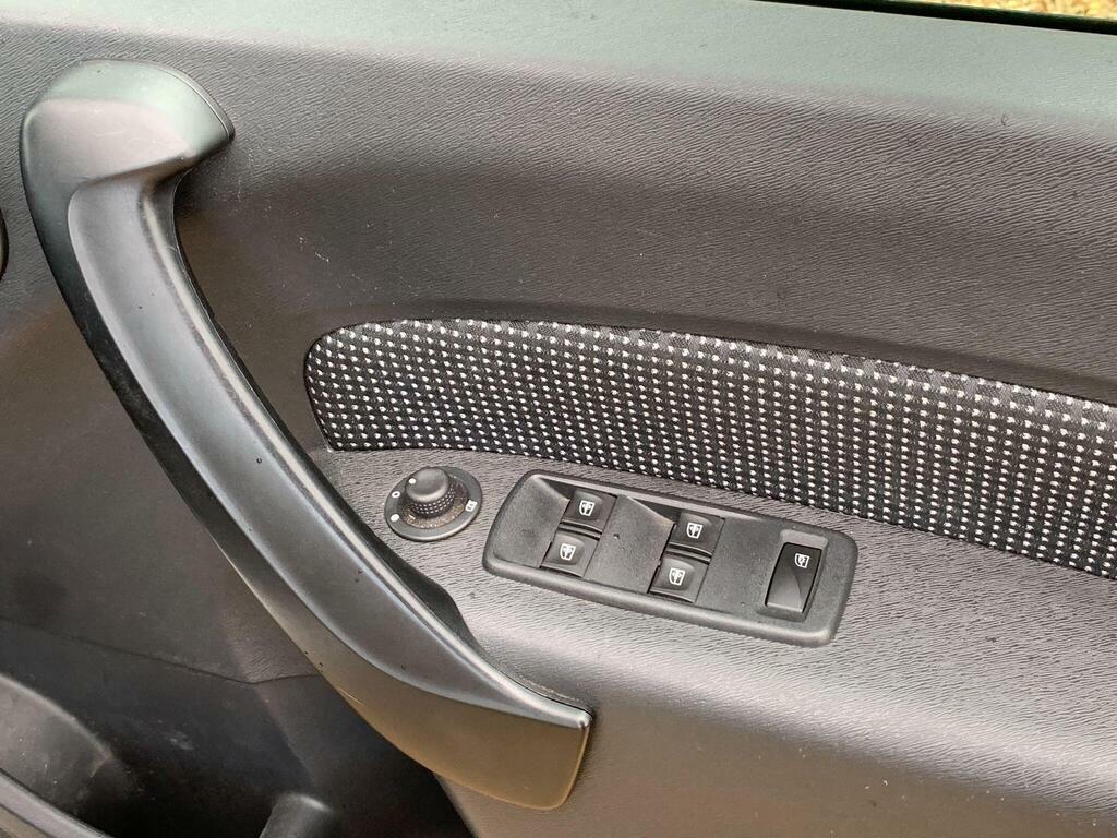 Mercedes-Benz CITAN 109Cdi Blueefficiency Van  #15