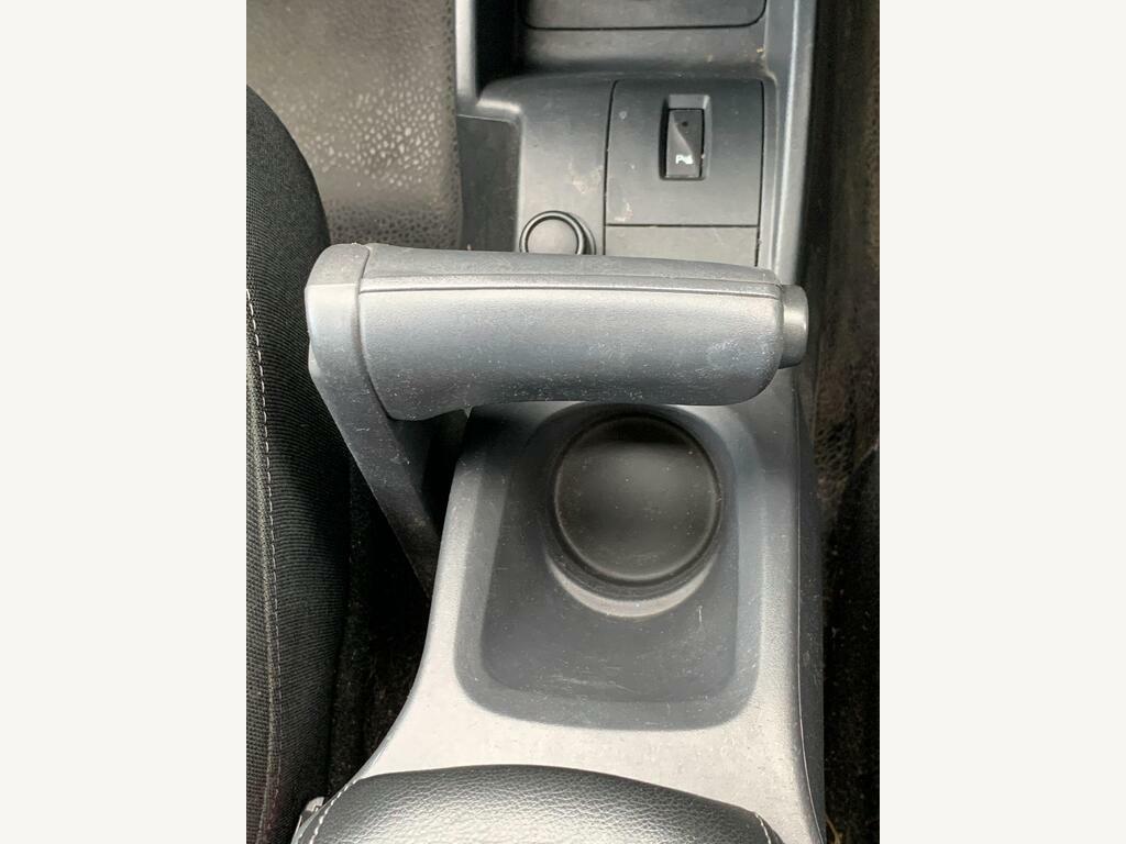 Mercedes-Benz CITAN 109Cdi Blueefficiency Van  #20