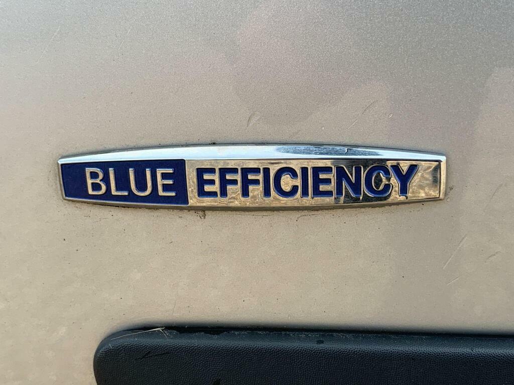 Mercedes-Benz CITAN 109Cdi Blueefficiency Van  #42