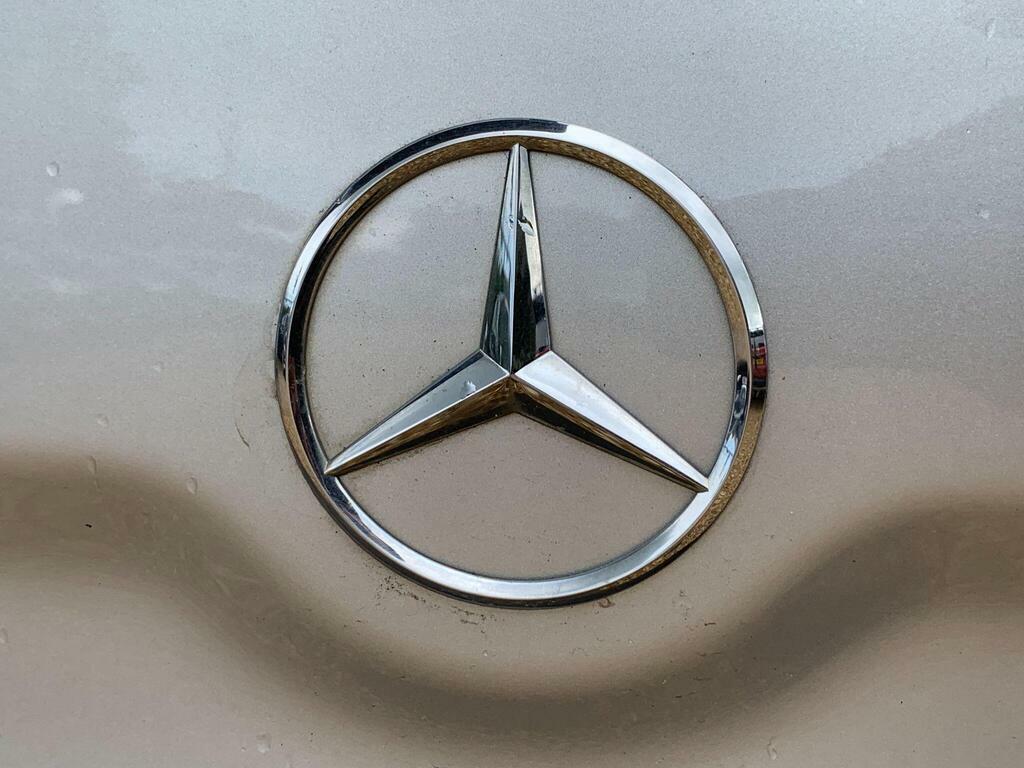 Mercedes-Benz CITAN 109Cdi Blueefficiency Van  #36