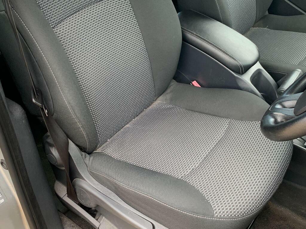 Mercedes-Benz CITAN 109Cdi Blueefficiency Van  #14