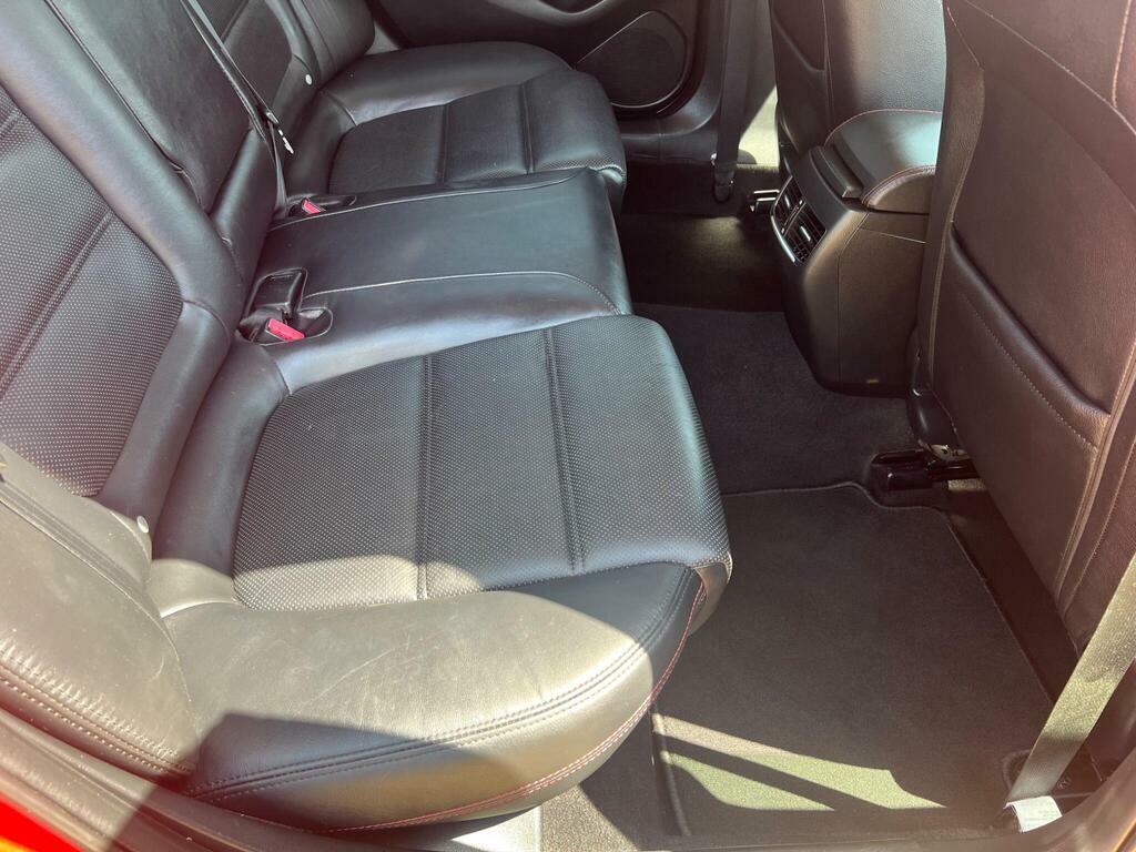 Mazda 6 2.0 Skyactiv Black #62
