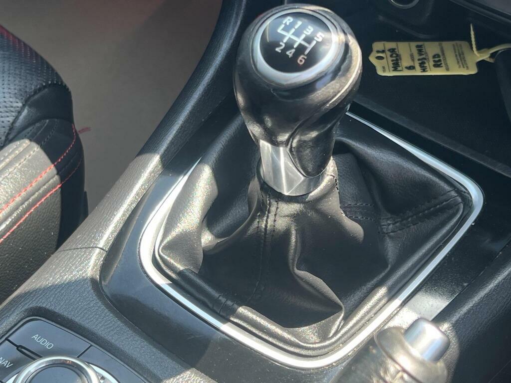 Mazda 6 2.0 Skyactiv Black #46