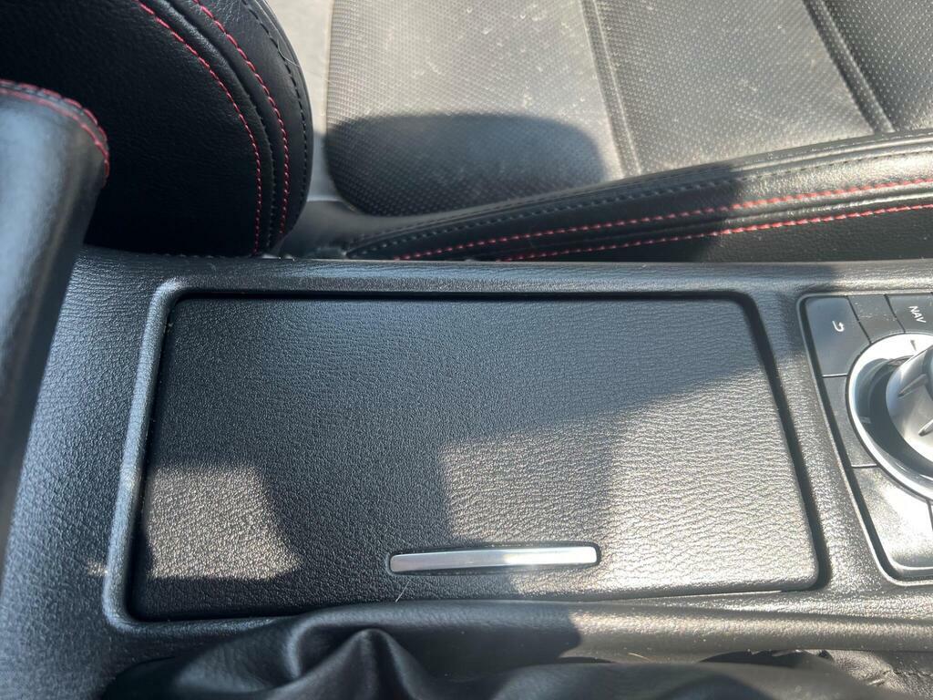 Mazda 6 2.0 Skyactiv Black #49