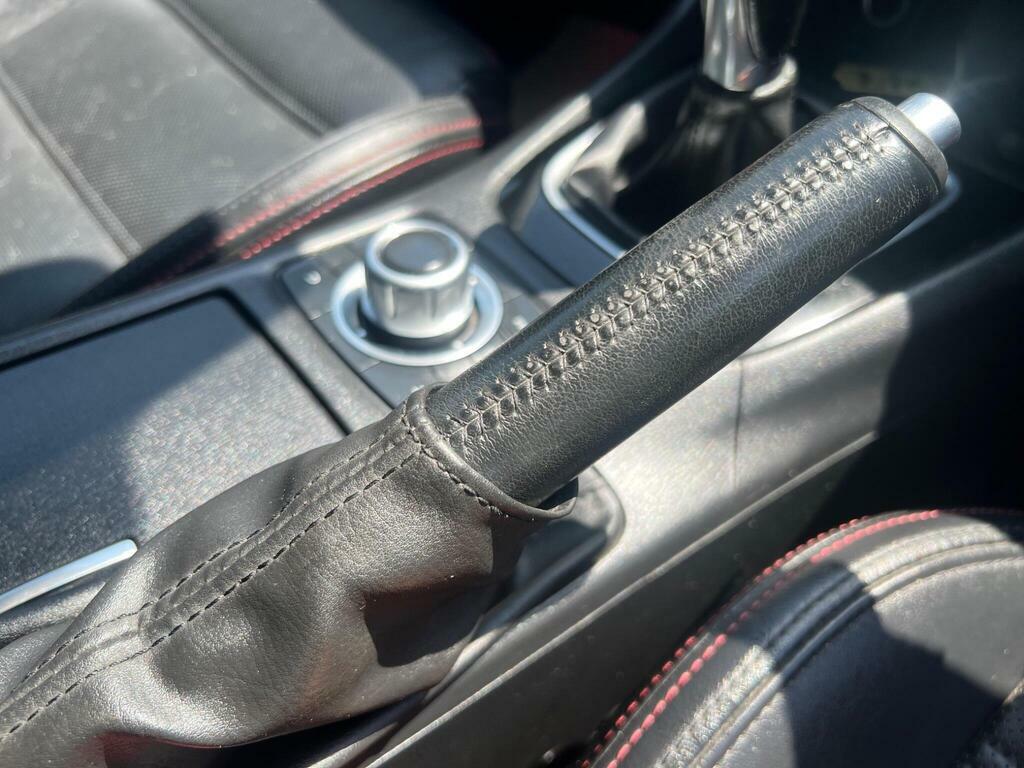 Mazda 6 2.0 Skyactiv Black #48