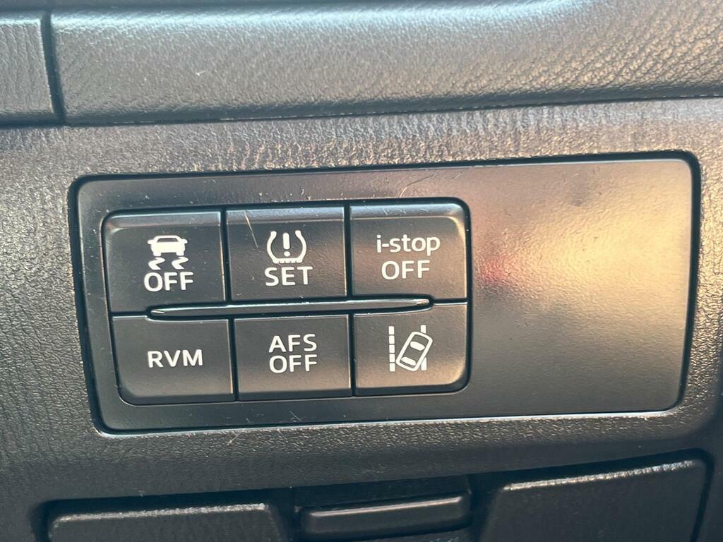 Mazda 6 2.0 Skyactiv Black #38