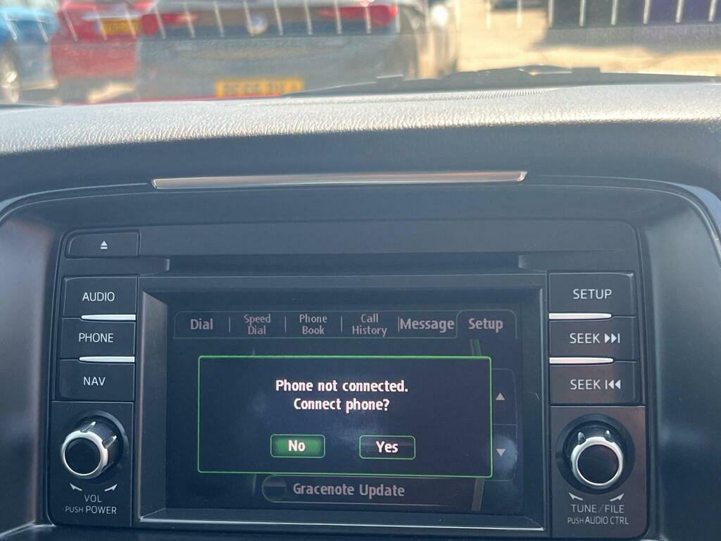 Mazda 6 2.0 Skyactiv Black #40