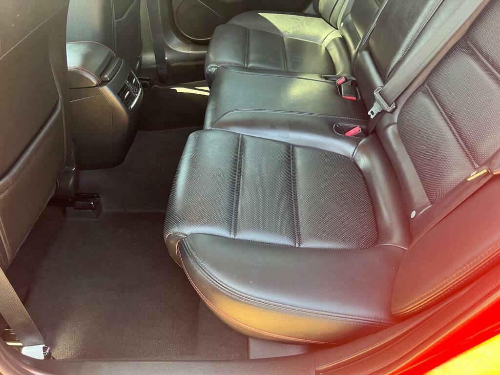 Mazda 6 2.0 Skyactiv Black #65