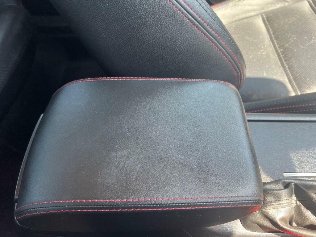 Mazda 6 2.0 Skyactiv Black #51