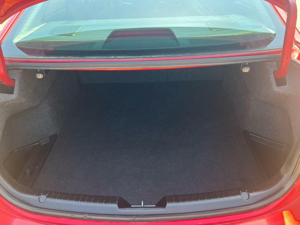 Mazda 6 2.0 Skyactiv Black #23