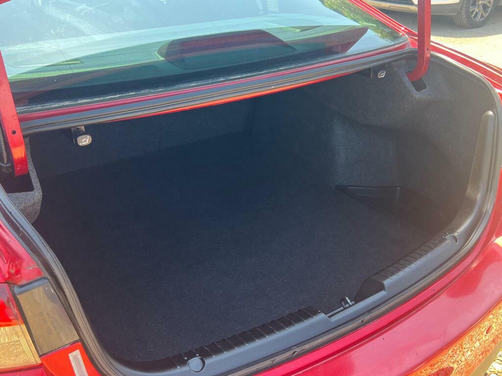 Mazda 6 2.0 Skyactiv Black #24