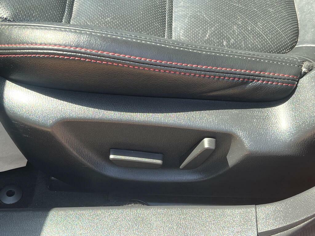 Mazda 6 2.0 Skyactiv Black #54