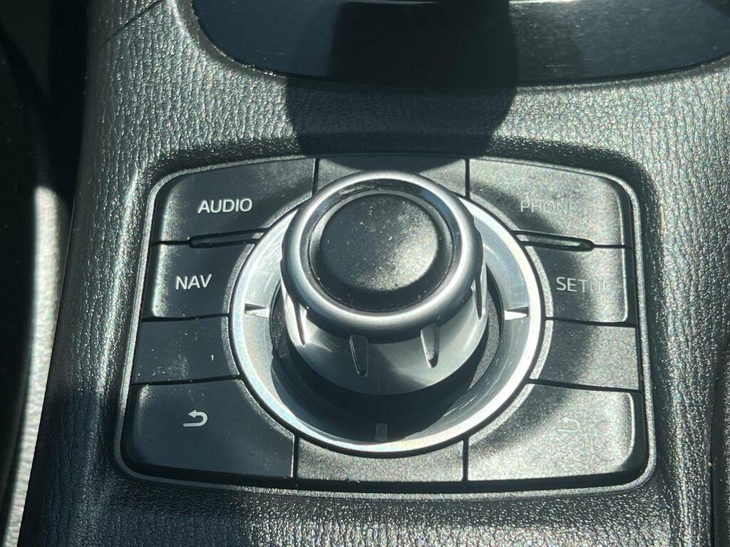 Mazda 6 2.0 Skyactiv Black #47
