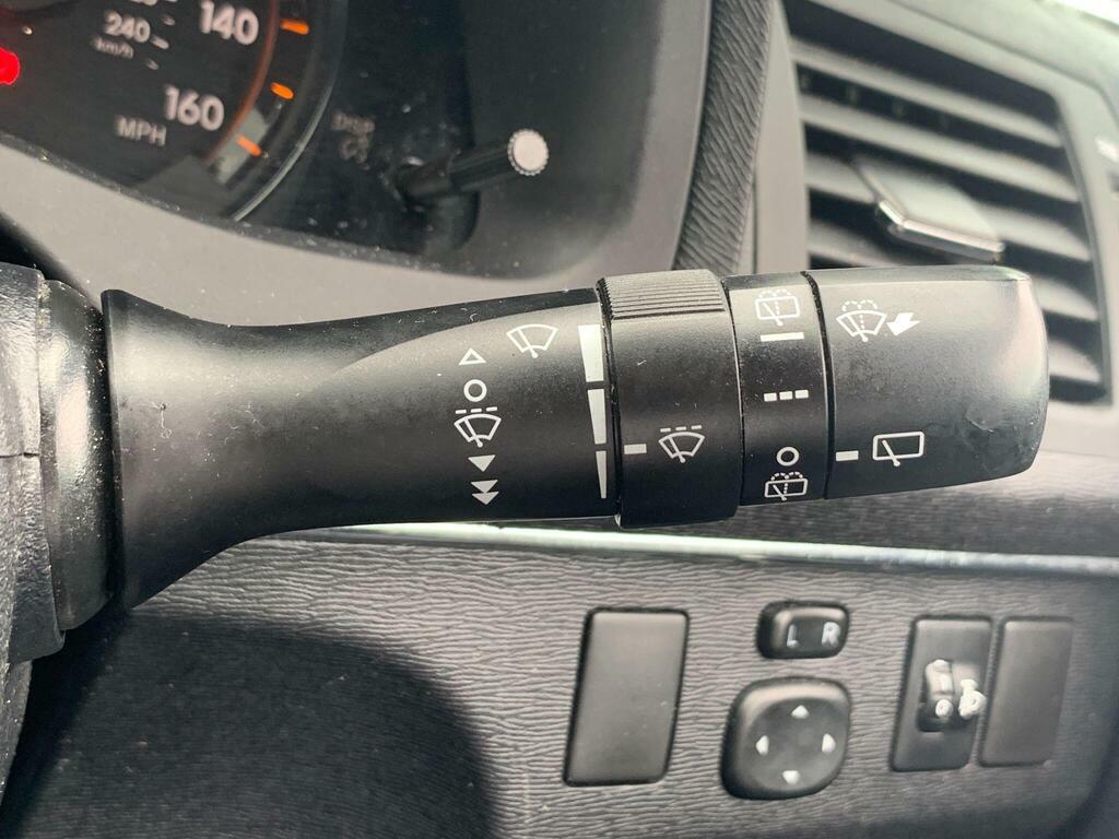 Toyota Avensis 2.0 D-4d Tr Nav Blue #27