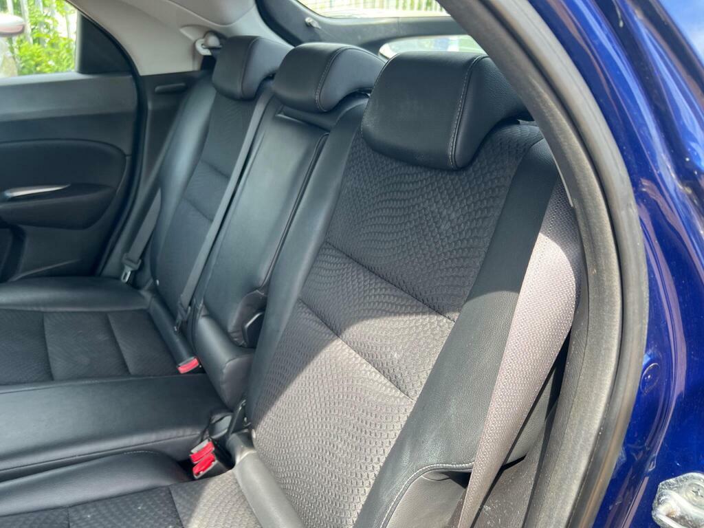 Honda Civic I-vtec Si Hatchback 135 Gkm, 9 Silver #59
