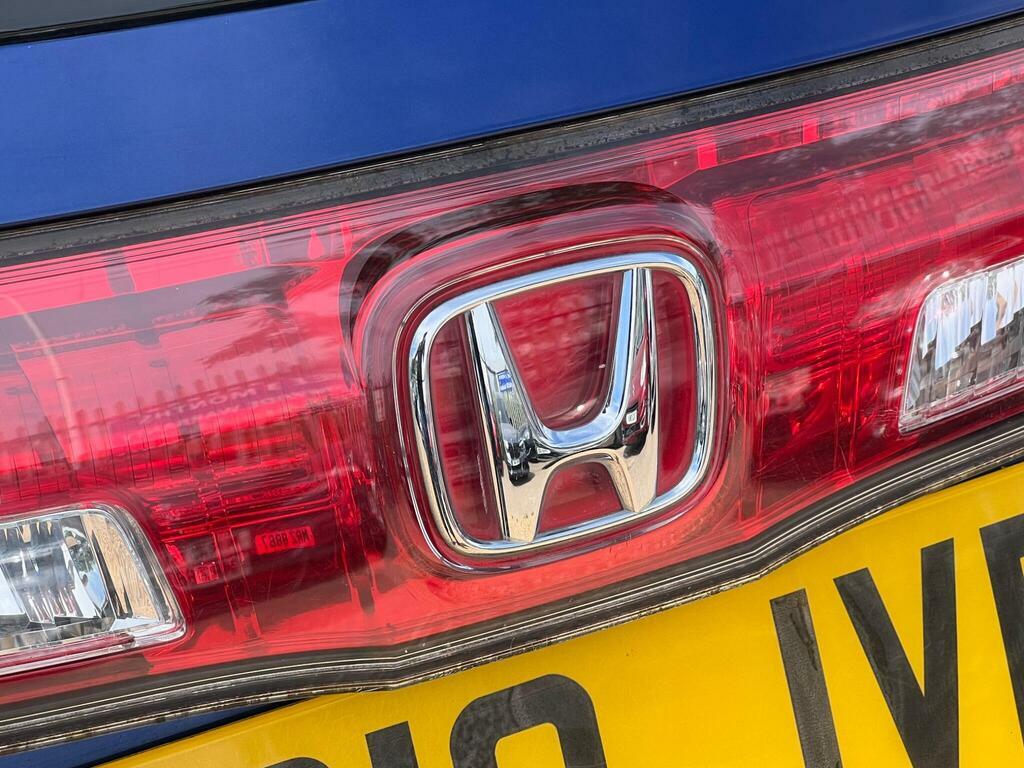 Honda Civic I-vtec Si Hatchback 135 Gkm, 9 Silver #18