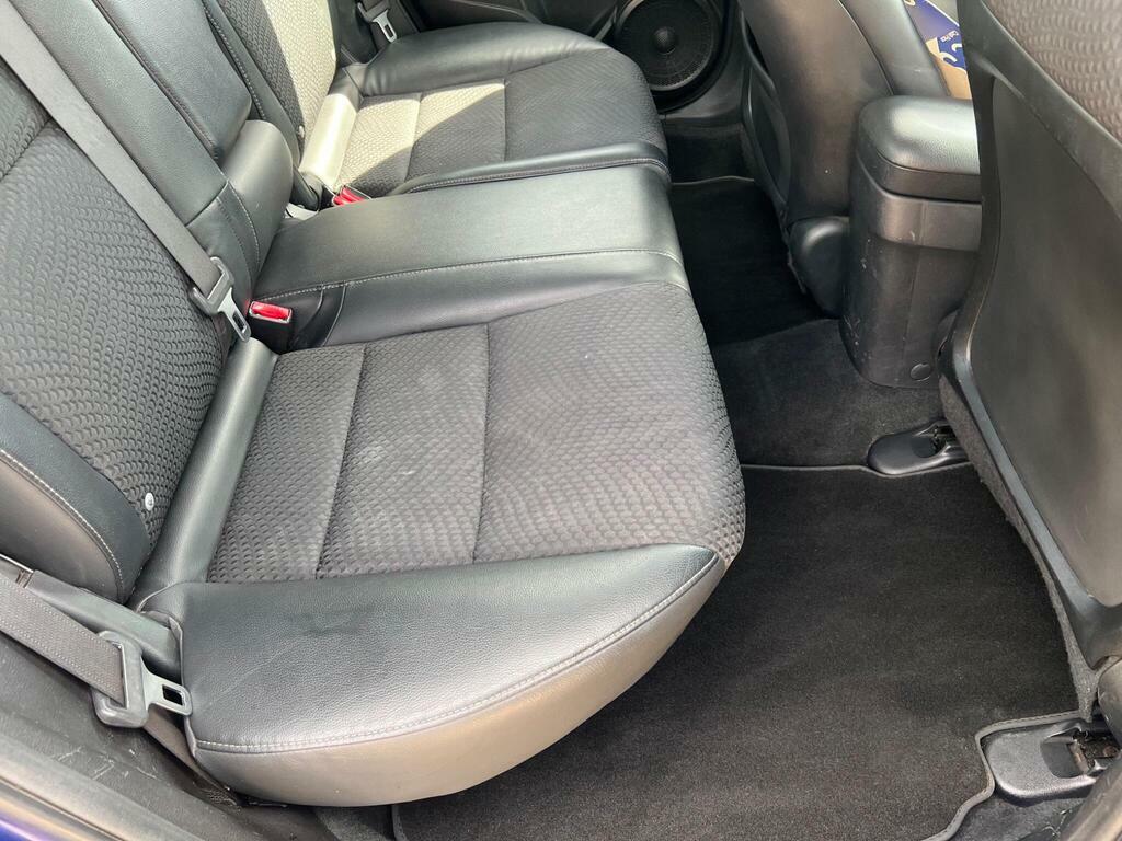 Honda Civic I-vtec Si Hatchback 135 Gkm, 9 Silver #57