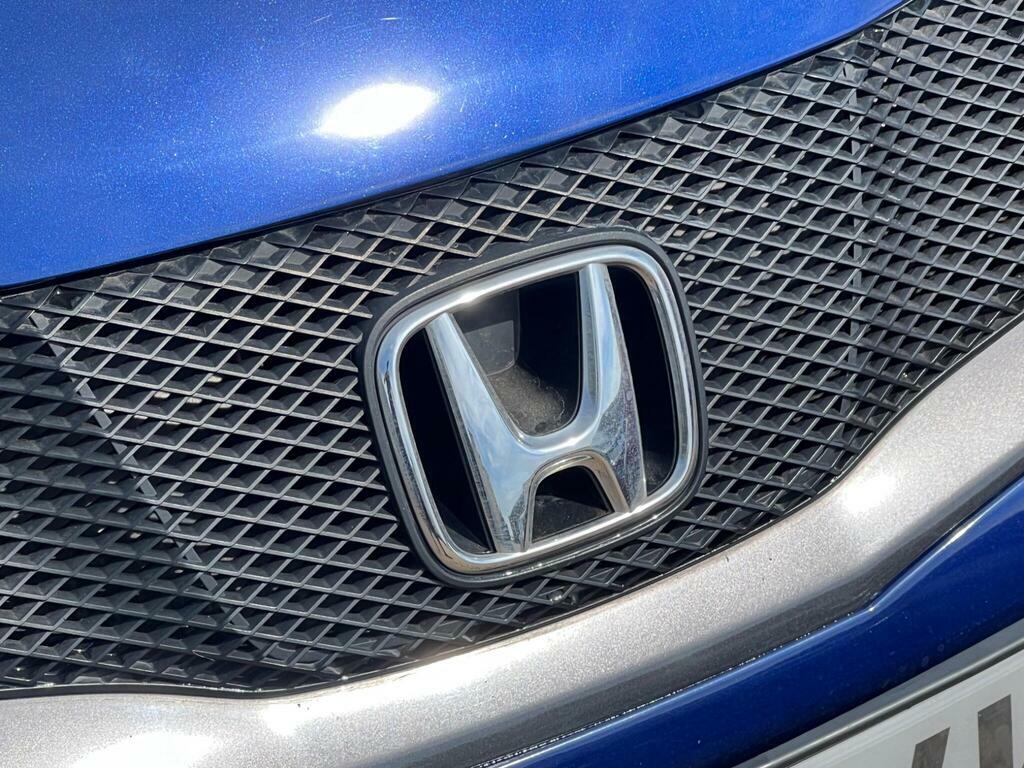 Honda Civic I-vtec Si Hatchback 135 Gkm, 9 Silver #8