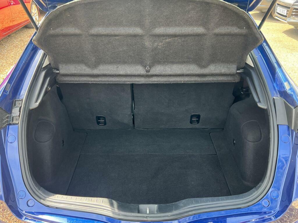 Honda Civic I-vtec Si Hatchback 135 Gkm, 9 Silver #21