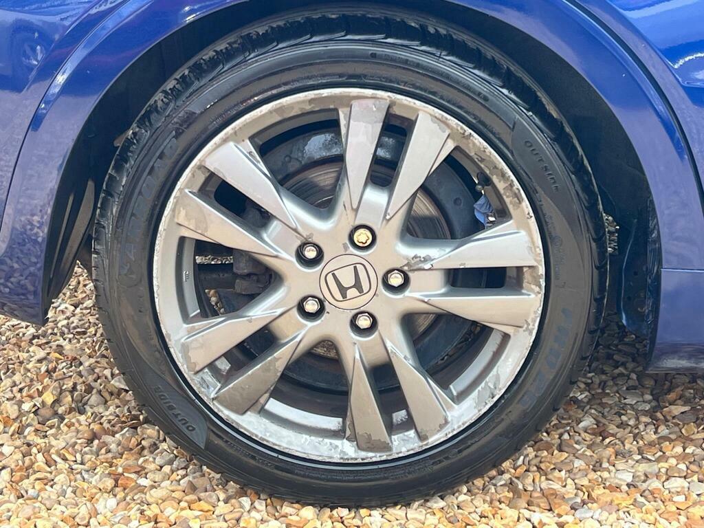 Honda Civic I-vtec Si Hatchback 135 Gkm, 9 Silver #64
