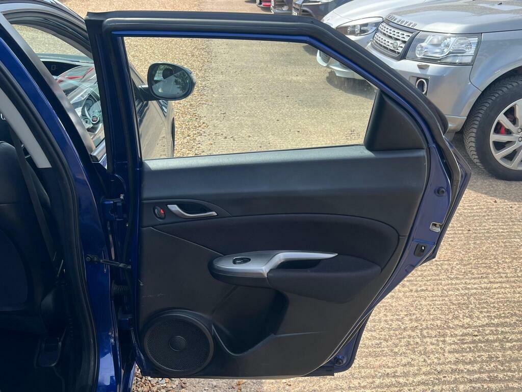 Honda Civic I-vtec Si Hatchback 135 Gkm, 9 Silver #51