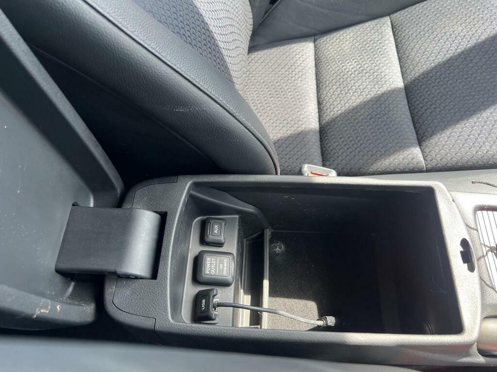 Honda Civic I-vtec Si Hatchback 135 Gkm, 9 Silver #47