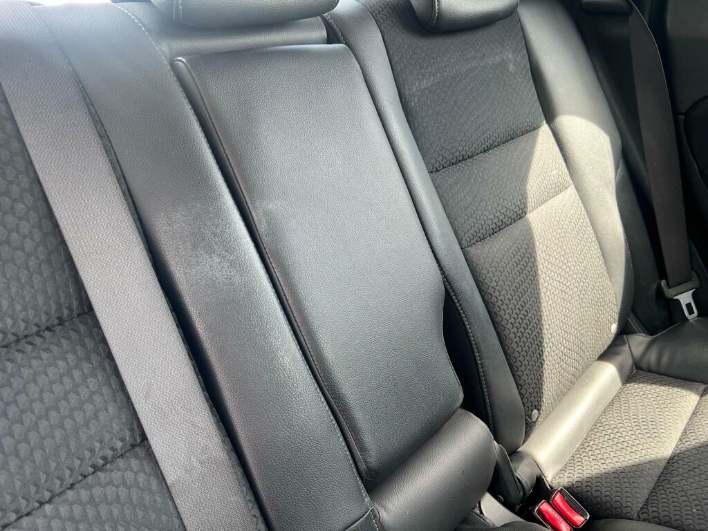 Honda Civic I-vtec Si Hatchback 135 Gkm, 9 Silver #55