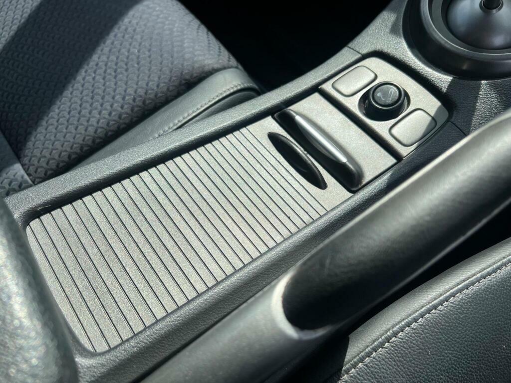 Honda Civic I-vtec Si Hatchback 135 Gkm, 9 Silver #44