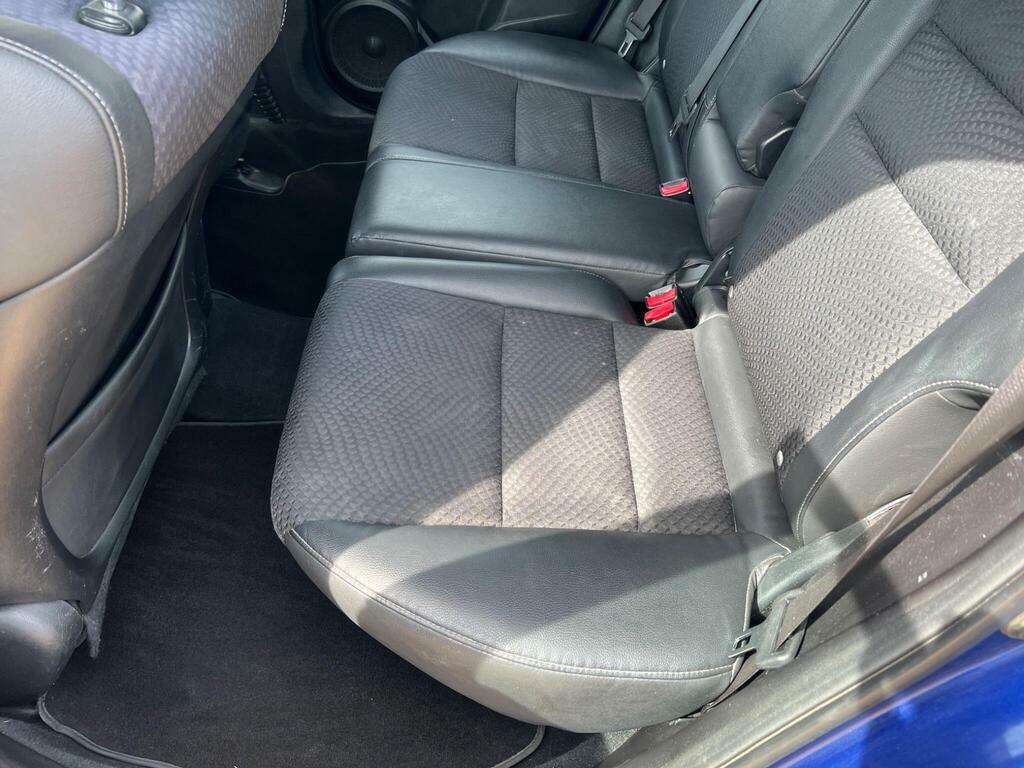 Honda Civic I-vtec Si Hatchback 135 Gkm, 9 Silver #60